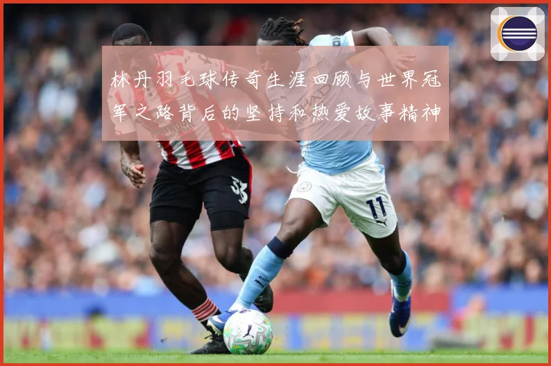 林丹羽毛球传奇生涯回顾与世界冠军之路背后的坚持和热爱故事精神