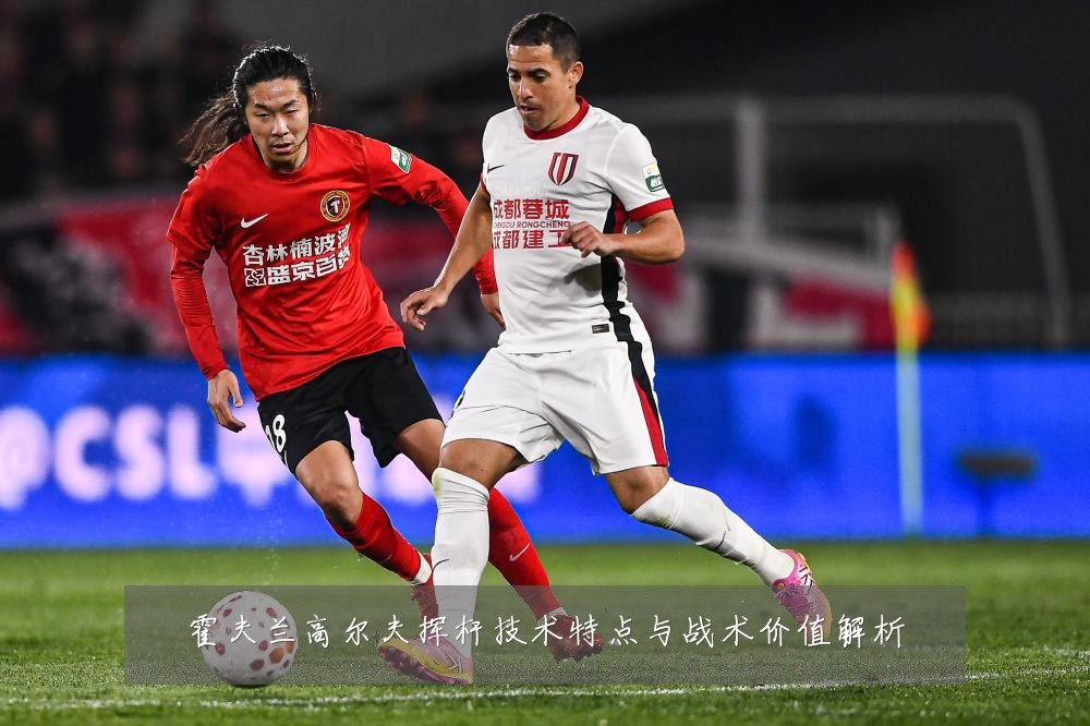 霍夫兰高尔夫挥杆技术特点与战术价值解析